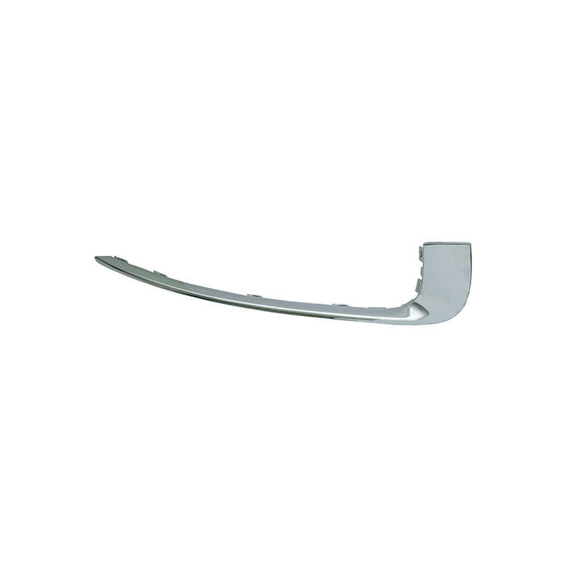 Moulure de pare-choc avant droite chromée Opel Insignia A phase 1 2008-2013