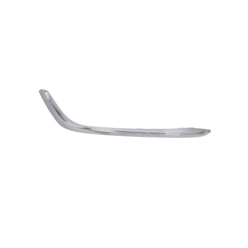 Moulure de pare-choc avant droite chromée Opel Insignia A phase 2 2013-2017
