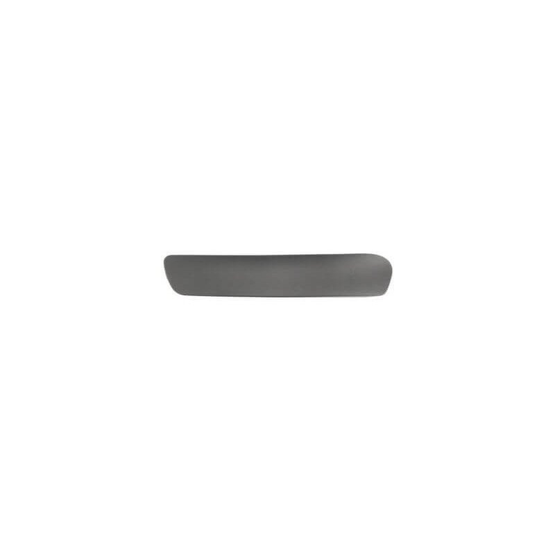 Moulure de pare-choc avant droite Citroën C3 2 phase 1 2009-2013