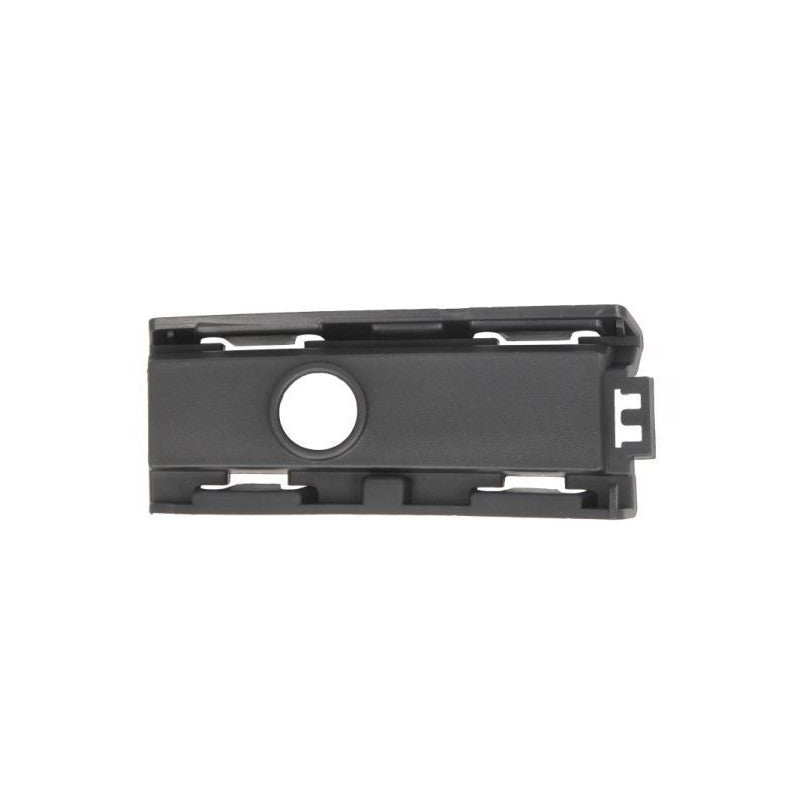Moulure de pare-choc avant droite noire avec trou radar Opel Grandland X 2017-2021