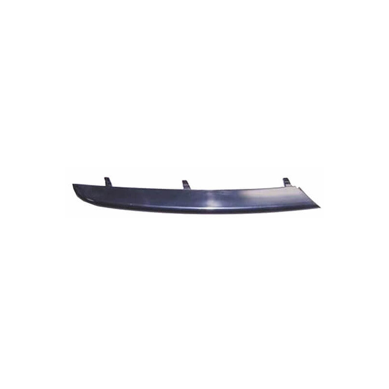 Moulure de pare-choc avant droite noire BMW Serie 3 E90/E91 phase 1 2005-2008