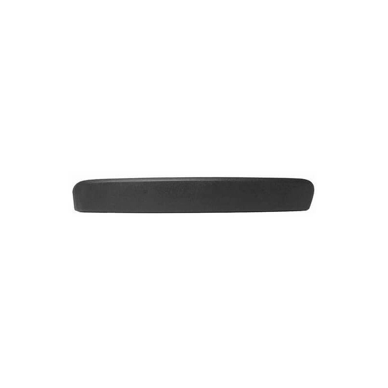 Moulure de pare-choc avant droite noire Ford C-Max 1 phase 1 2003-2007