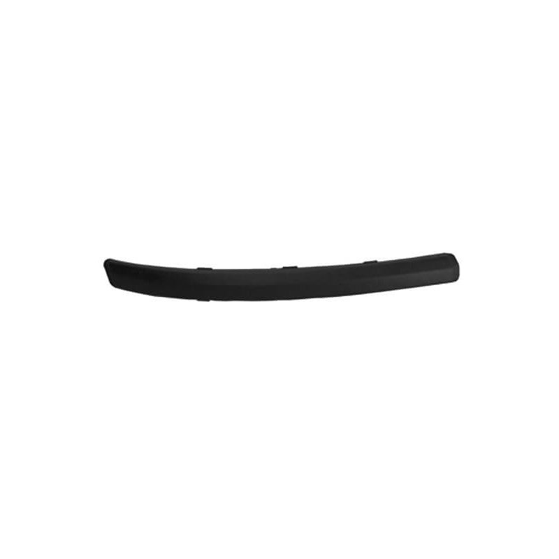 Moulure de pare-choc avant droite noire Ford Mondeo MK2 phase 1 2000-2003