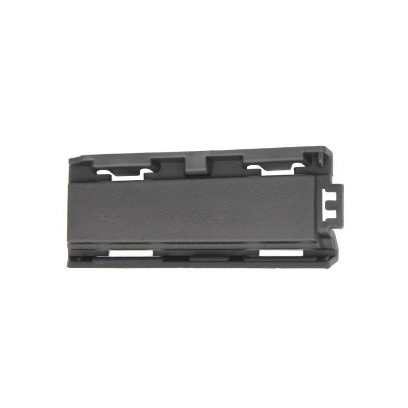 Moulure de pare-choc avant droite noire Opel Grandland X 2017-2021