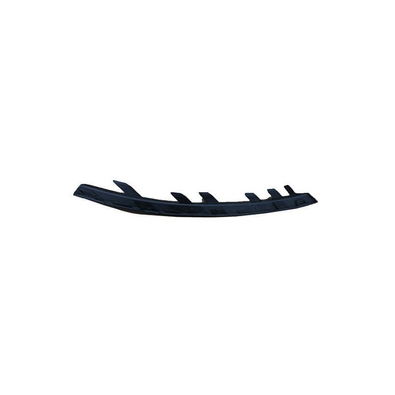 Moulure de pare-choc avant droite Opel Corsa E 2015-2019