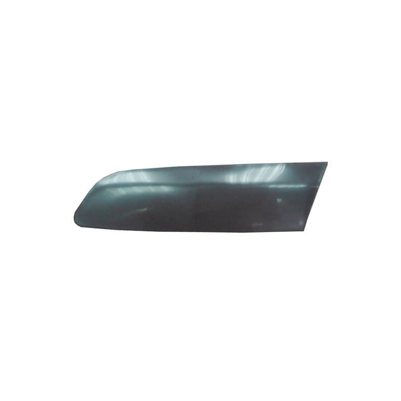 Moulure de pare-choc avant gauche à peindre avec trous lave-phares Volkswagen Golf 5 GTI 2003-2008