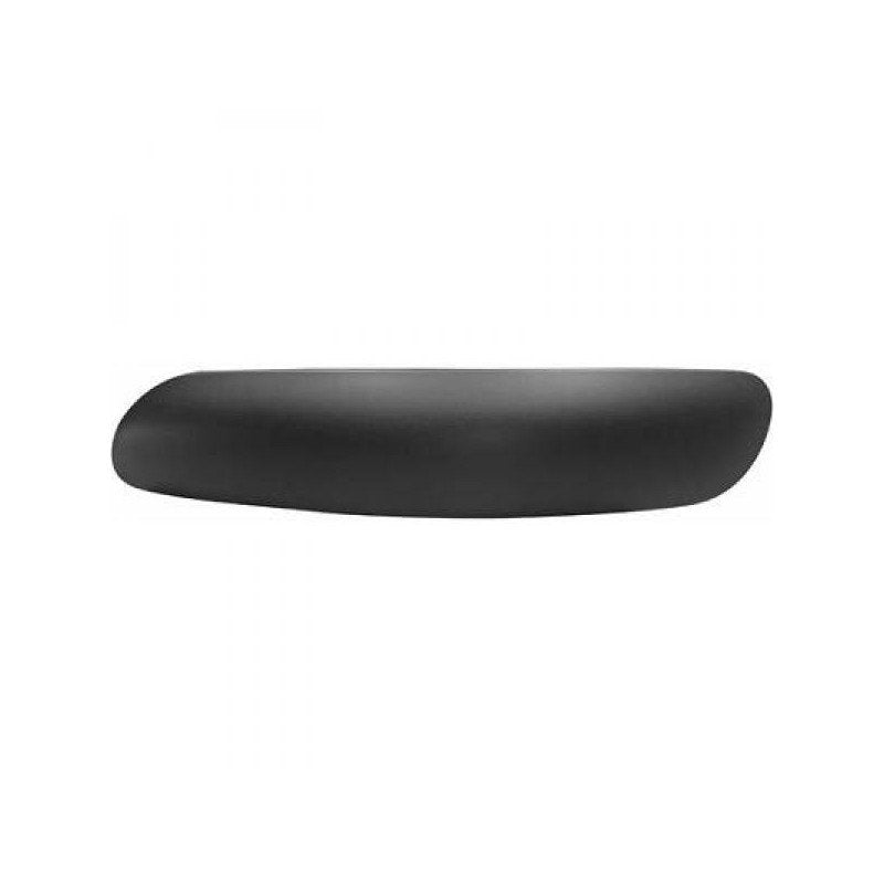 Moulure de pare-choc avant gauche à peindre Citroën C3 1 phase 1 2002-2005
