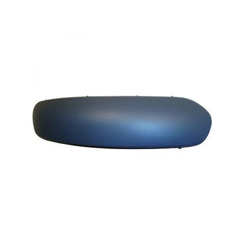 Moulure de pare-choc avant gauche à peindre Citroën C3 1 phase 2 2005-2009