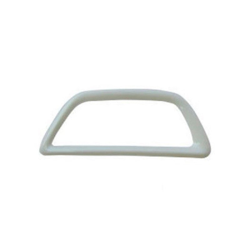Moulure de pare-choc avant gauche à peindre Renault Captur 1 phase 1 2013-2017