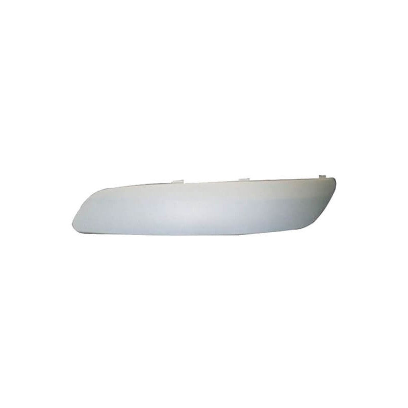 Moulure de pare-choc avant gauche à peindre Volkswagen Golf 5 GTI 2003-2008