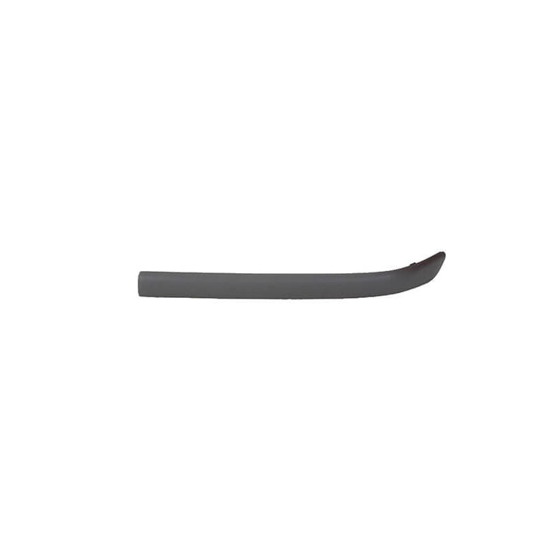 Moulure de pare-choc avant gauche BMW Serie 3 E46 phase 1 1998-2001