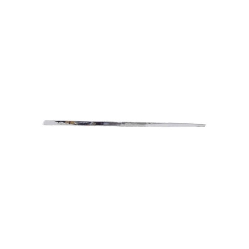 Moulure de pare-choc avant gauche chromée Mercedes Classe B W245 phase 1 2005-2008