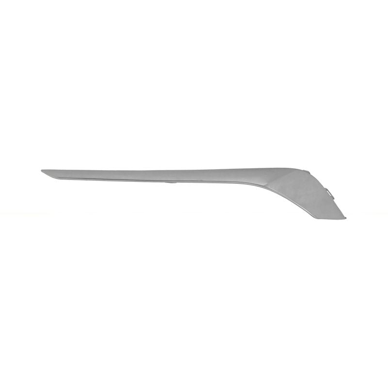Moulure de pare-choc avant gauche chromée Opel Insignia B 2017-2020