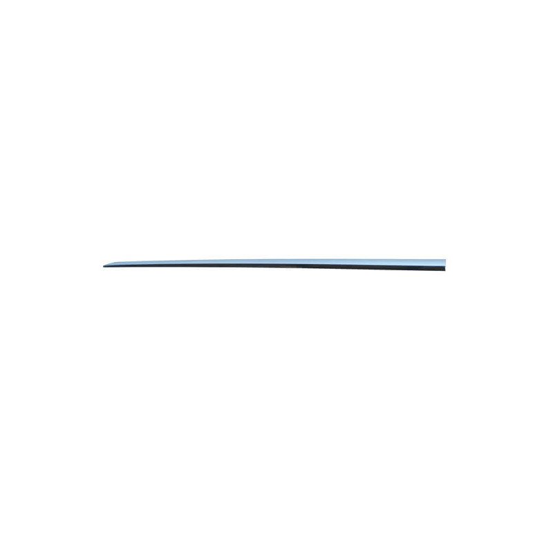 Moulure de porte avant gauche chromée Renault Captur 1 2013-2019