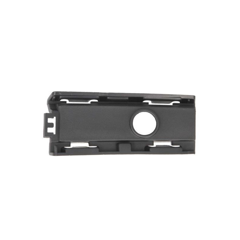Moulure de pare-choc avant gauche noire avec trou radar Opel Grandland X 2017-2021