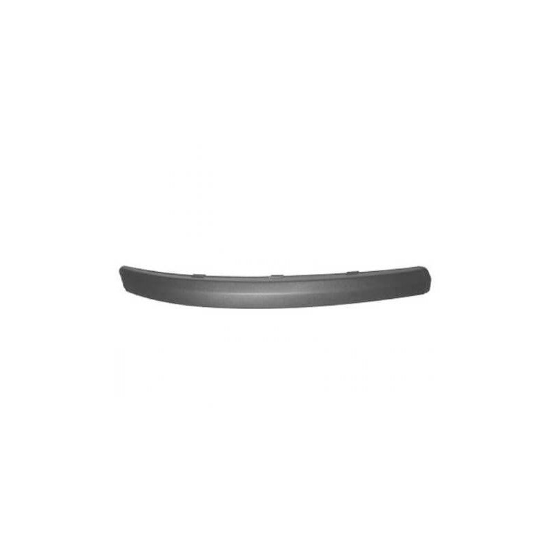 Moulure de pare-choc avant gauche noire Ford Mondeo MK2 phase 2 2003-2007