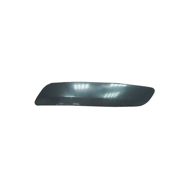 Moulure de pare-choc avant gauche noire Volkswagen Golf 5 GTI 2003-2008