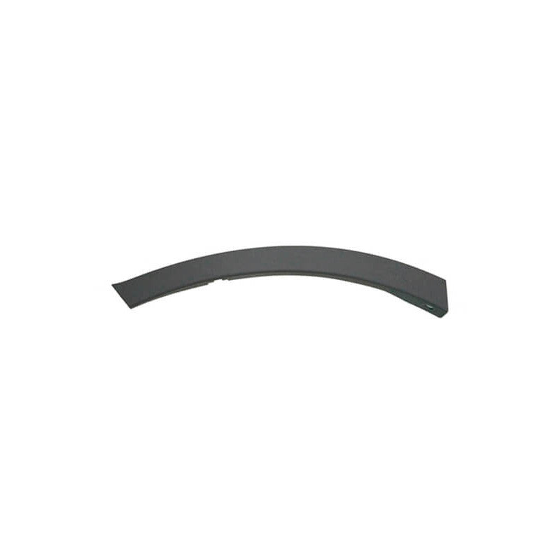 Moulure de pare-choc avant gauche partie avant Toyota Rav4 4 phase 1 2013-2015