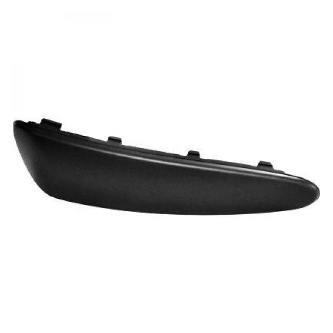 Moulure de pare-choc avant gauche Toyota Aygo 2005-2009