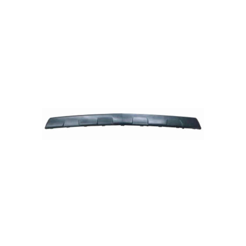 Moulure de pare-choc avant inférieur noir texturisé Opel Mokka 1 2012-2016