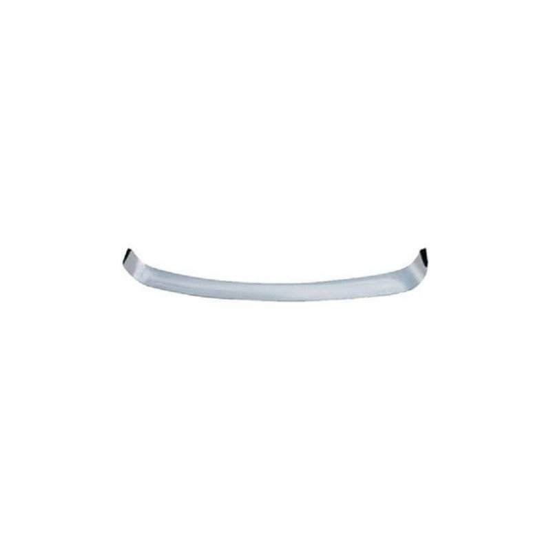 Moulure de pare-choc avant inférieure chromée Renault Scenic 3 phase 2 2012-2013