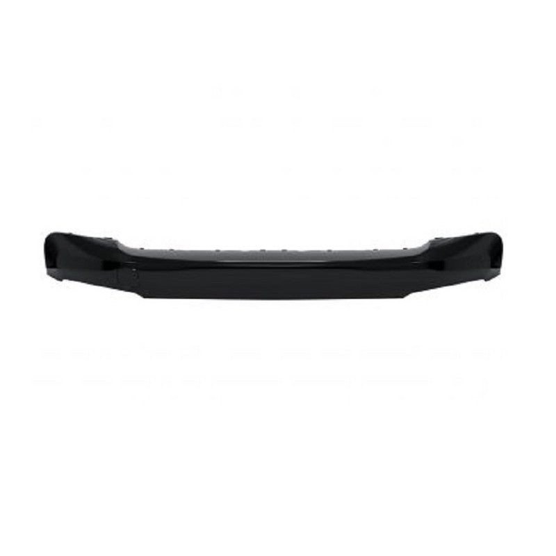 Moulure de pare-choc avant noire brillante modèle ALL4 Mini Countryman F60 phase 1 2017-2020