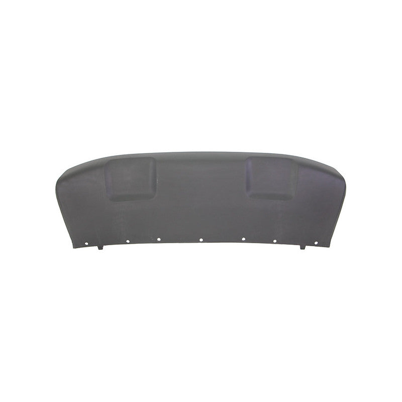 Moulure de pare-choc avant noire Ford Ecosport phase 2 depuis 2017
