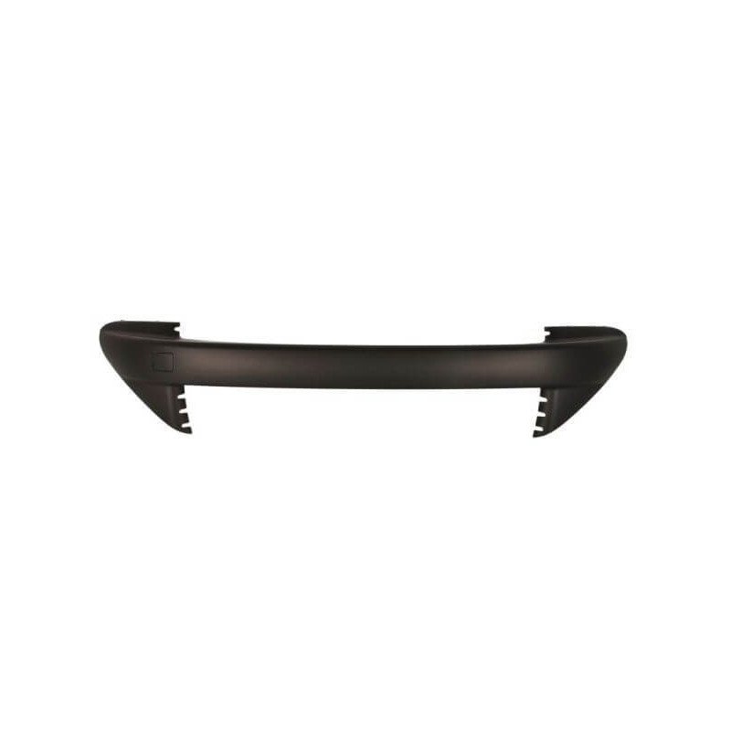 Moulure de pare-choc avant noire Peugeot 308 1 phase 1 SPORT/GT/CC 2007-2011