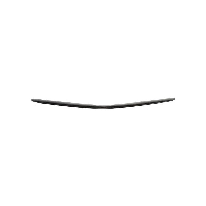 Moulure de pare-choc avant noire Toyota Prius 2 2004-2009