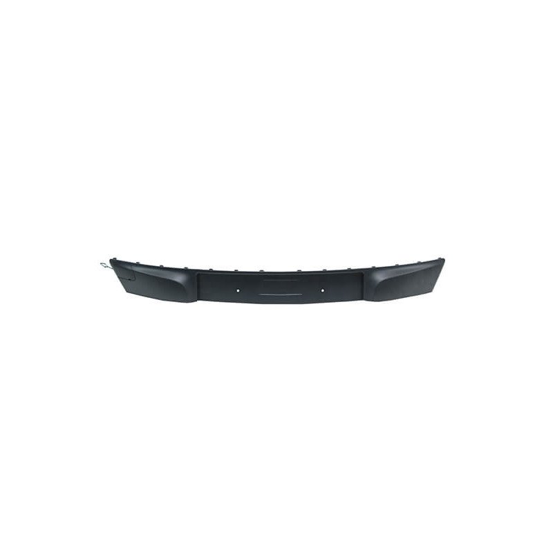 Moulure de pare-choc avant Opel Corsa D phase 2 2011-2014