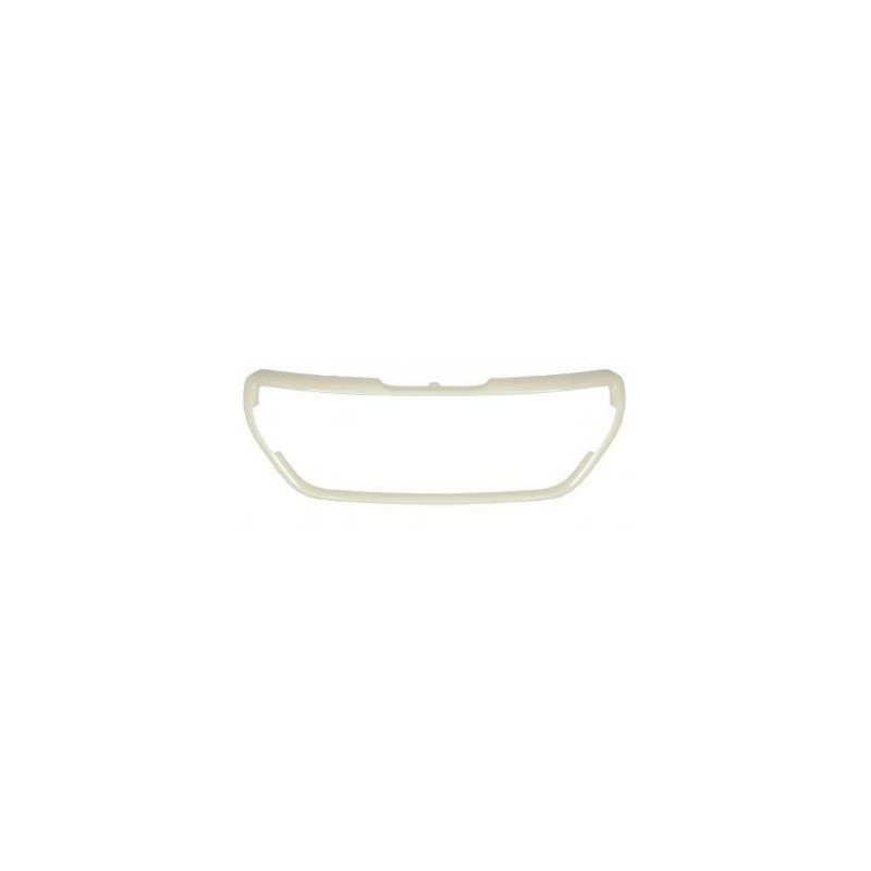 Moulure de pare-choc avant Peugeot 208 1 phase 2 2015-2019