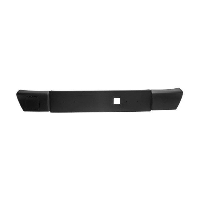 Moulure de pare-choc avant Peugeot 3008 2009-2013