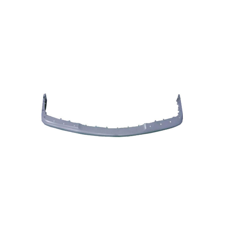 Moulure de pare-choc avant supérieure à peindre Mercedes Classe C W202 1997-2000