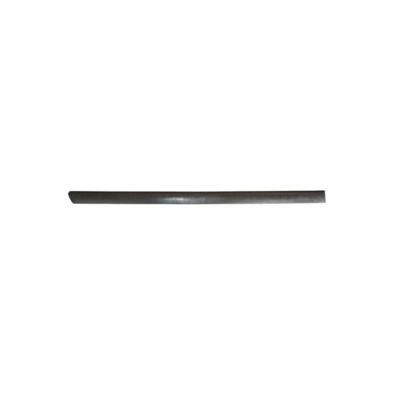 Moulure de porte arrière droite noire Volkswagen Passat B5 1996-2005