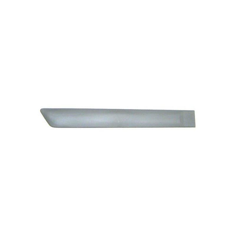 Moulure de porte arrière droite à peindre 5 portes Ford Fiesta MK5 2002-2008