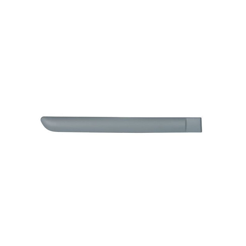 Moulure de porte arrière droite à peindre Citroën C3 1 2002-2009