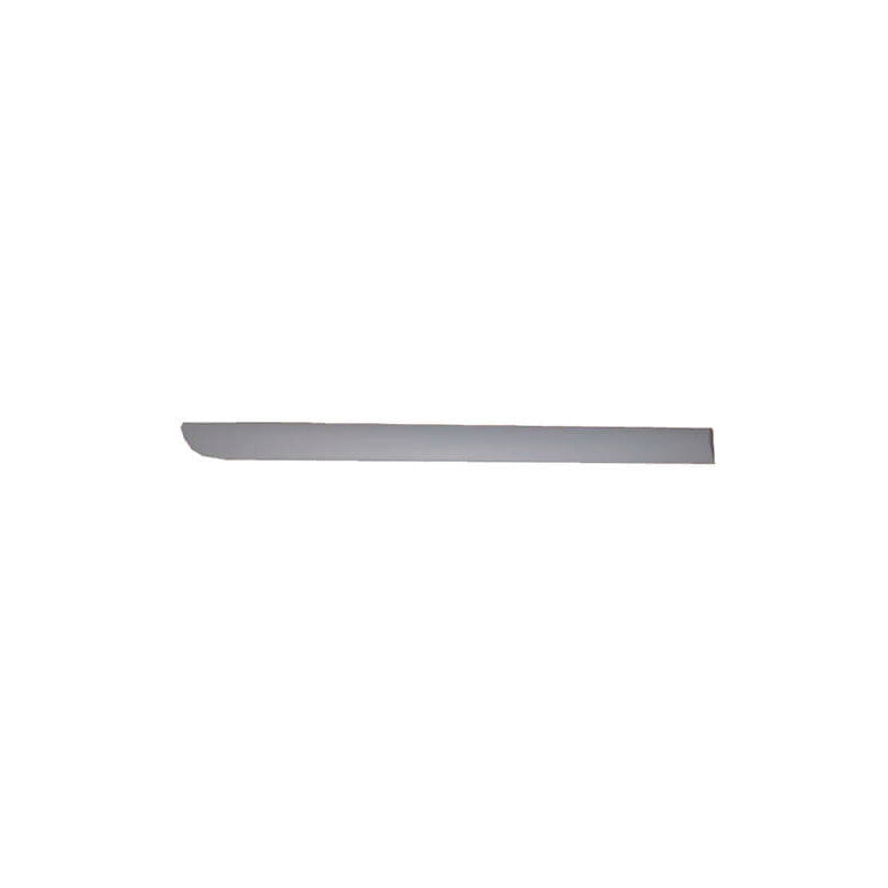 Moulure de porte arrière droite à peindre Volkswagen Golf 5 2003-2008