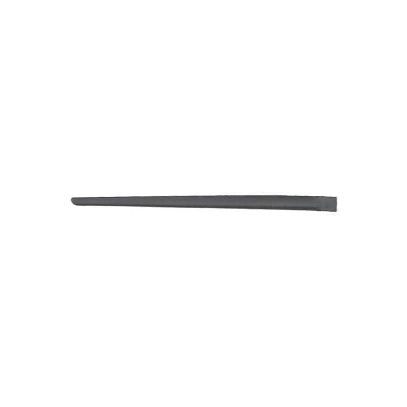 Moulure de porte arrière droite noire 5 portes Fiat Punto 2 1999-2009