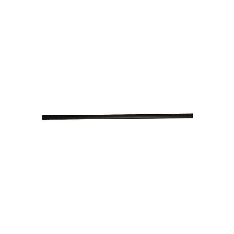 Moulure de porte arrière droite noire 5 portes Volkswagen Golf 4 1997-2003