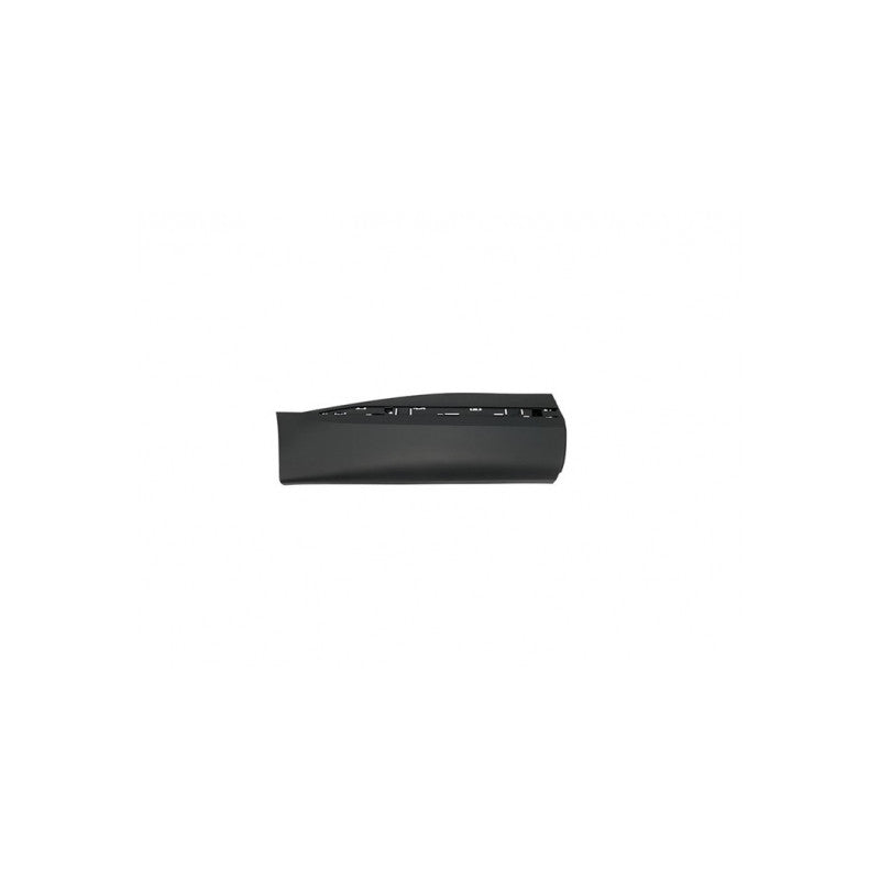 Moulure de porte arrière droite noire avec tou moulure Renault Captur 2 depuis 2019