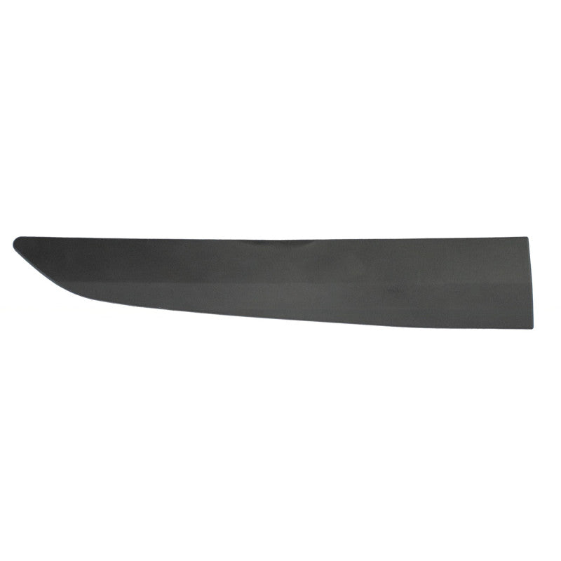 Moulure de porte arrière droite noire Ford Tourneo Transit Courier 2 2014-2023