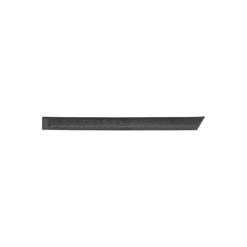Moulure de porte arrière droite noire Opel Astra H 2004-2009