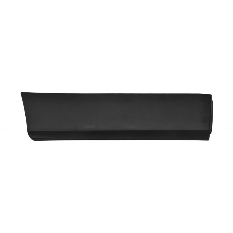 Moulure de porte arrière droite noire Opel Mokka 2012-2016