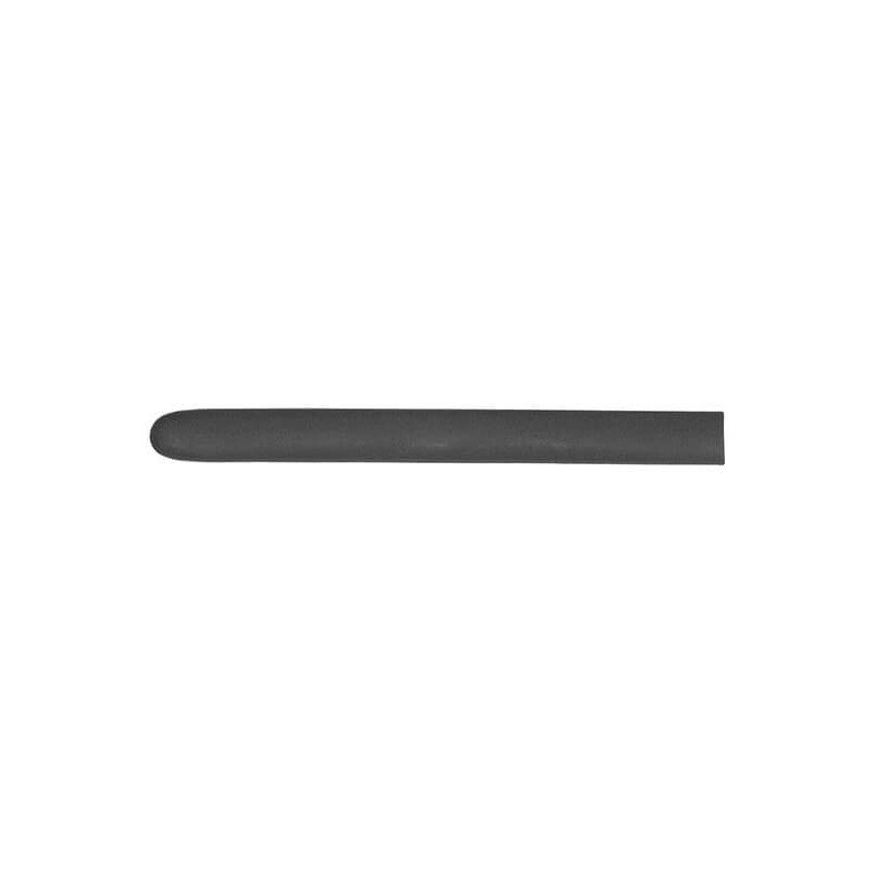 Moulure de porte arrière droite noire Renault Kangoo 1 phase 1 1997-2001