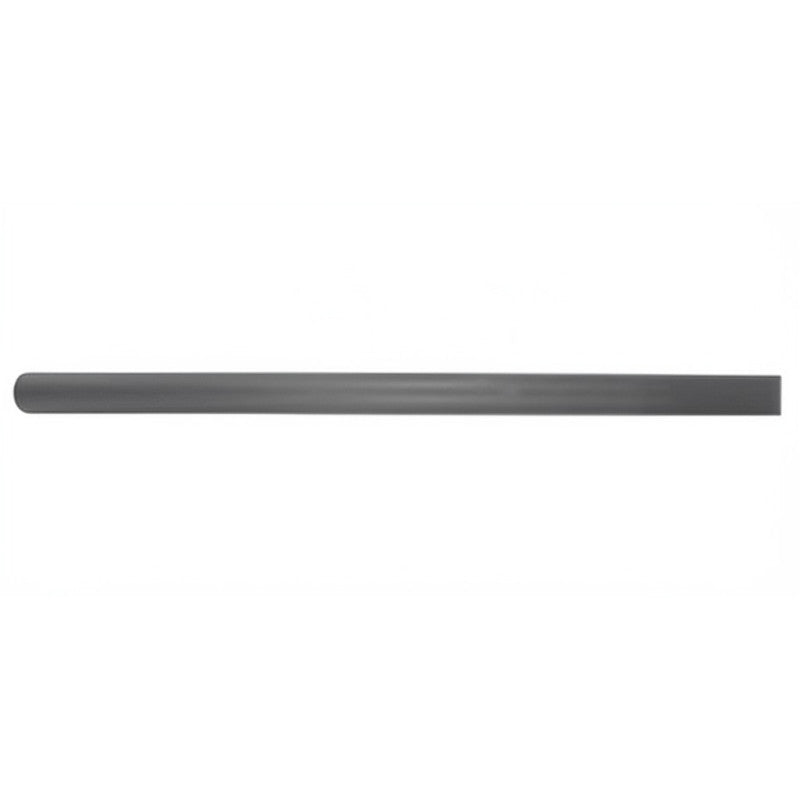 Moulure de porte arrière droite noire Volkswagen Caddy 3 2004-2015