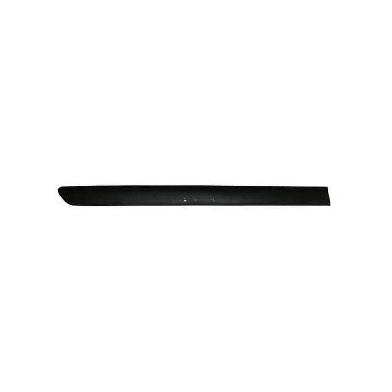 Moulure de porte arrière droite noire Volkswagen Golf 5 2003-2008