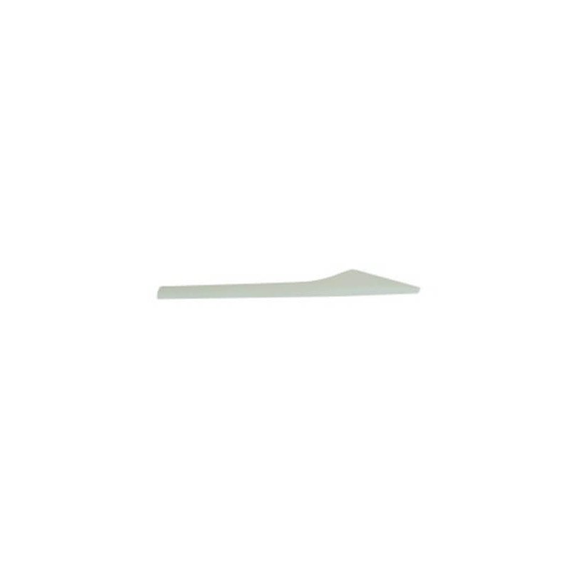 Moulure de porte arrière gauche à peindre Renault Captur 1 2013-2019