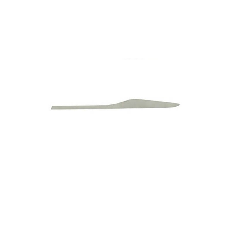 Moulure de porte arrière gauche à peindre Renault Clio 4 2012-2019