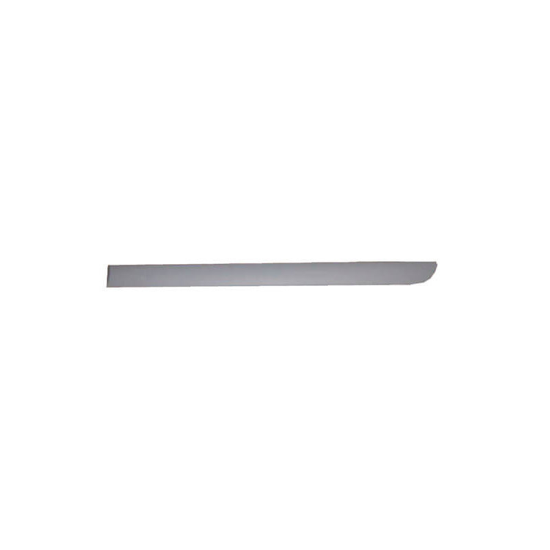 Moulure de porte arrière gauche à peindre Volkswagen Golf 5 2003-2008