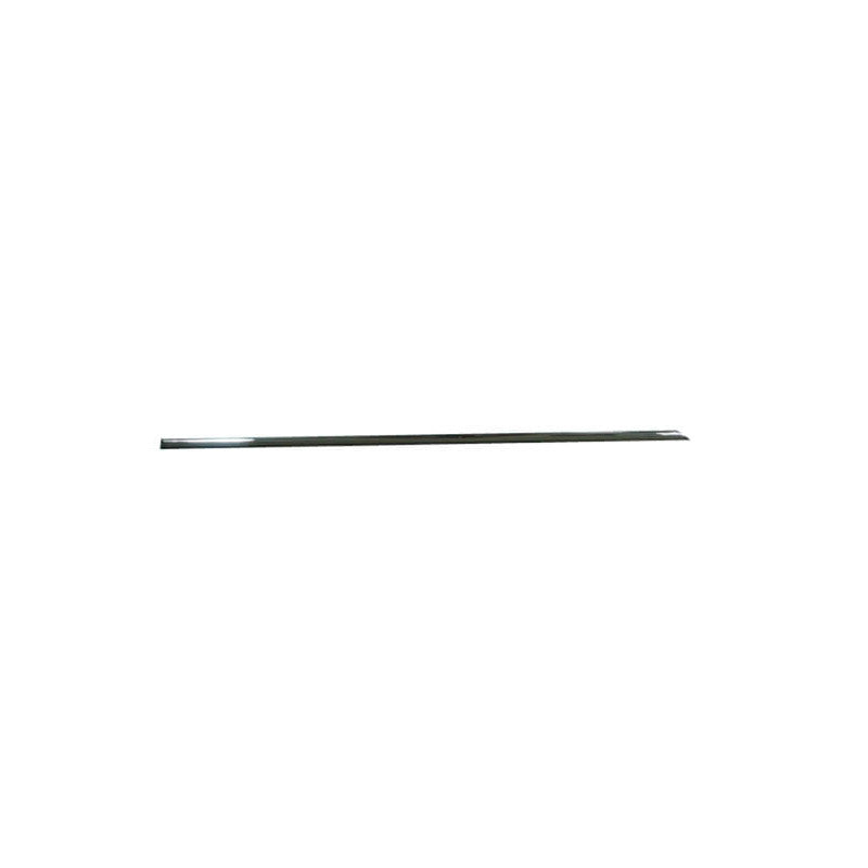 Moulure de porte arrière gauche chromée Mercedes Classe C W204 2007-2013